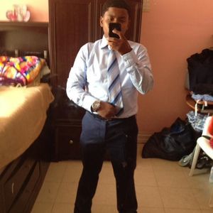 Meet your Posher, David